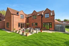 Brandon Road, Stubton, Newark