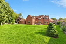 Brandon Road, Stubton, Newark