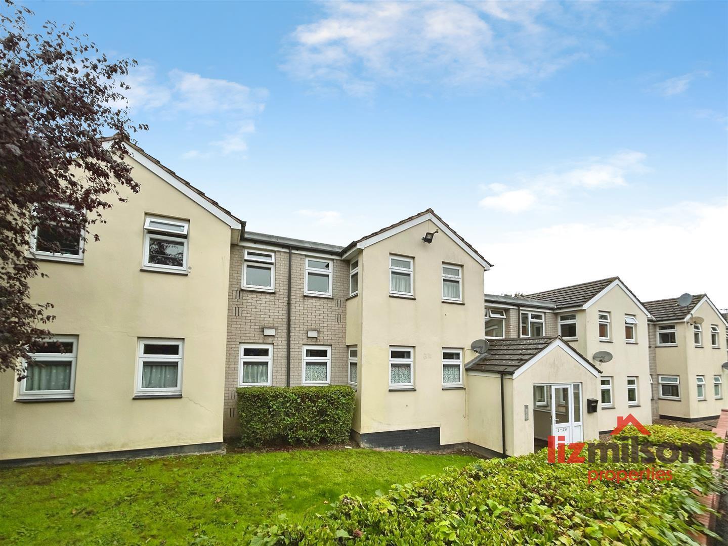 Small Thorn Place, Woodville, Swadlincote Image 1