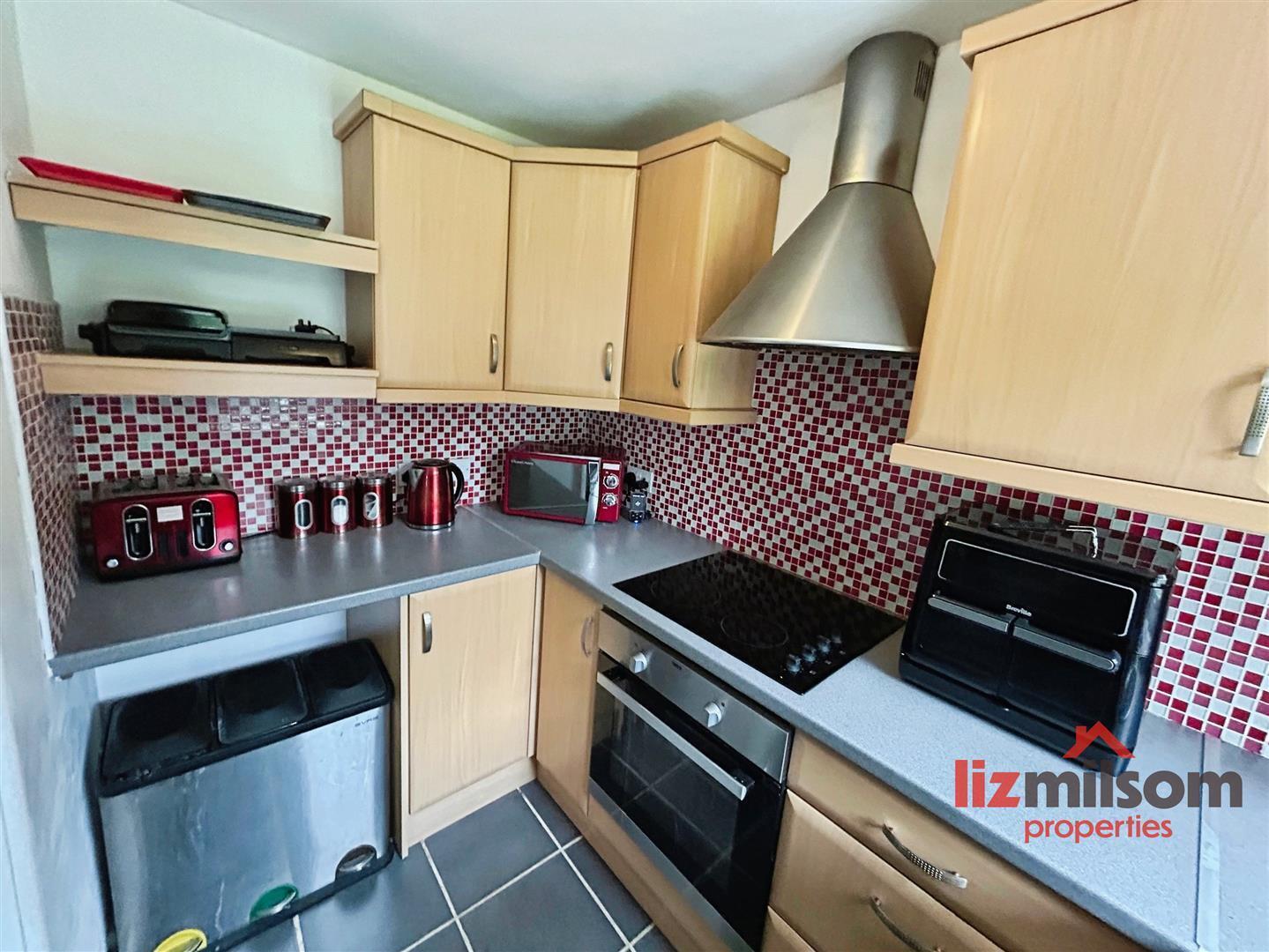 Small Thorn Place, Woodville, Swadlincote Image 6