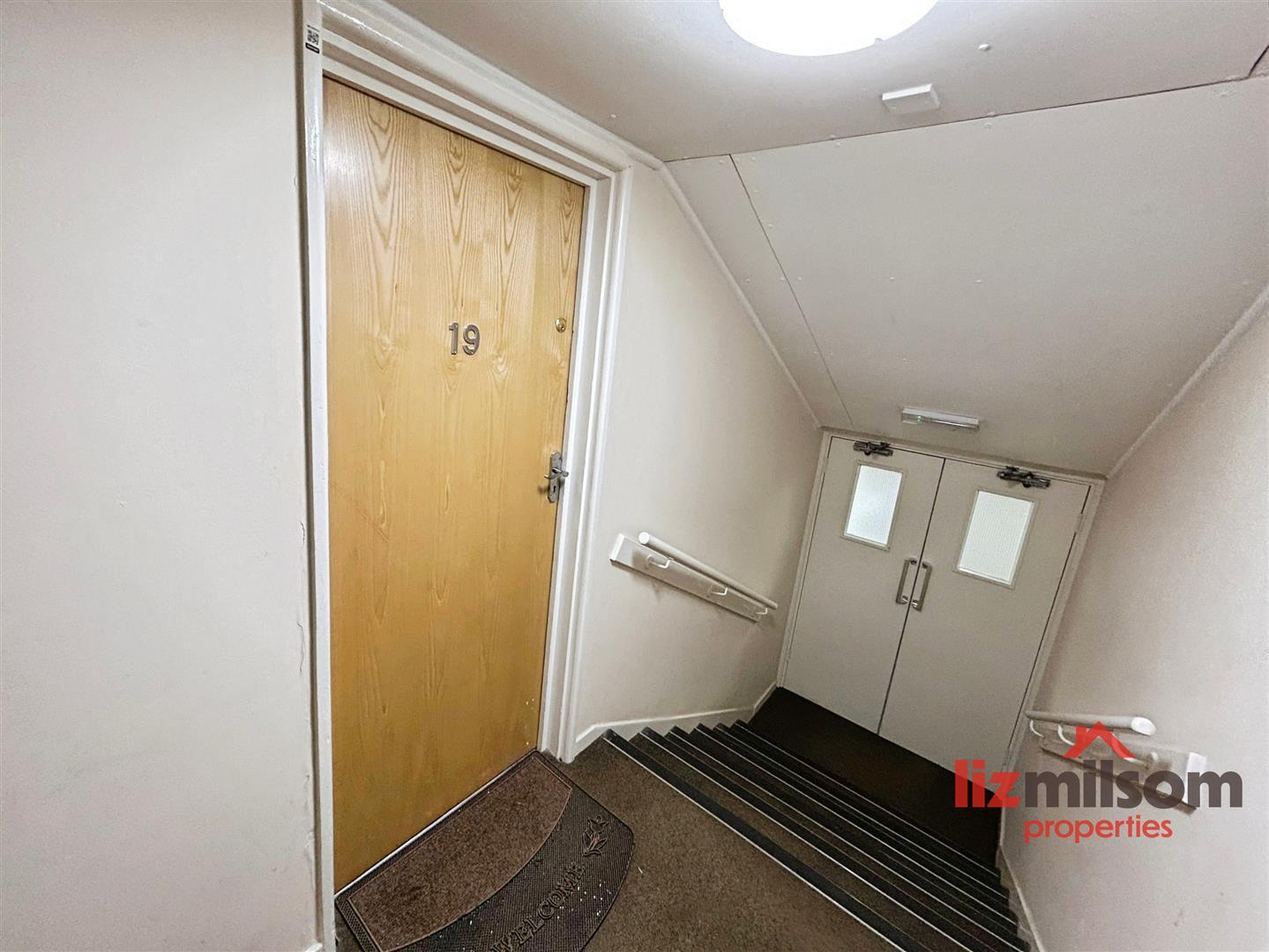 Small Thorn Place, Woodville, Swadlincote Image 11