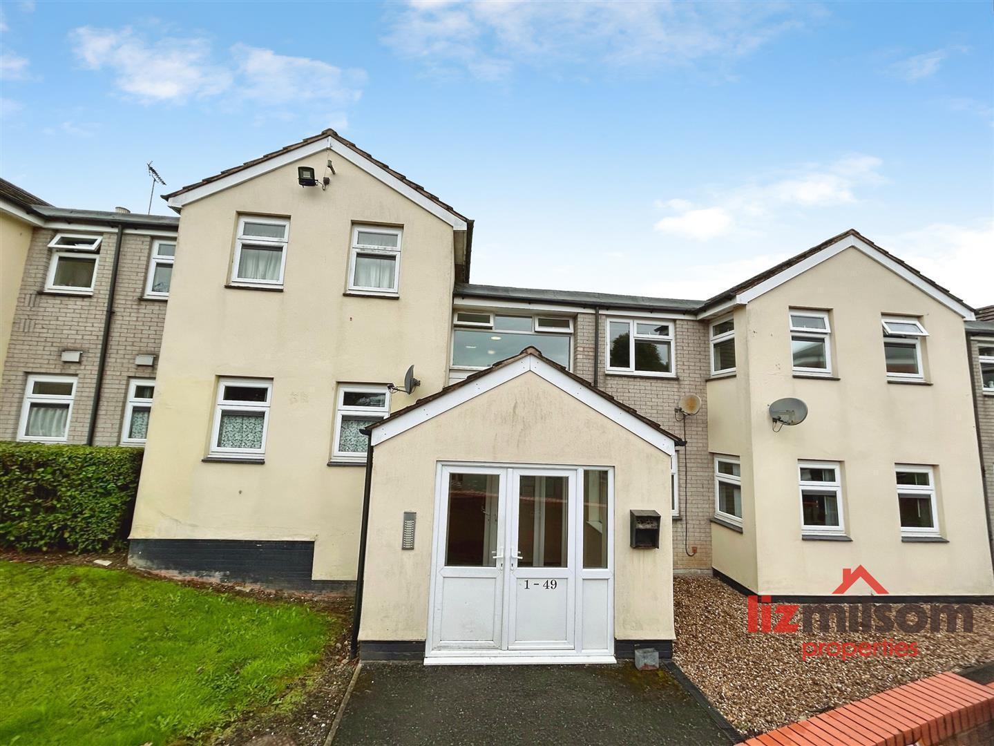 Small Thorn Place, Woodville, Swadlincote Image 12
