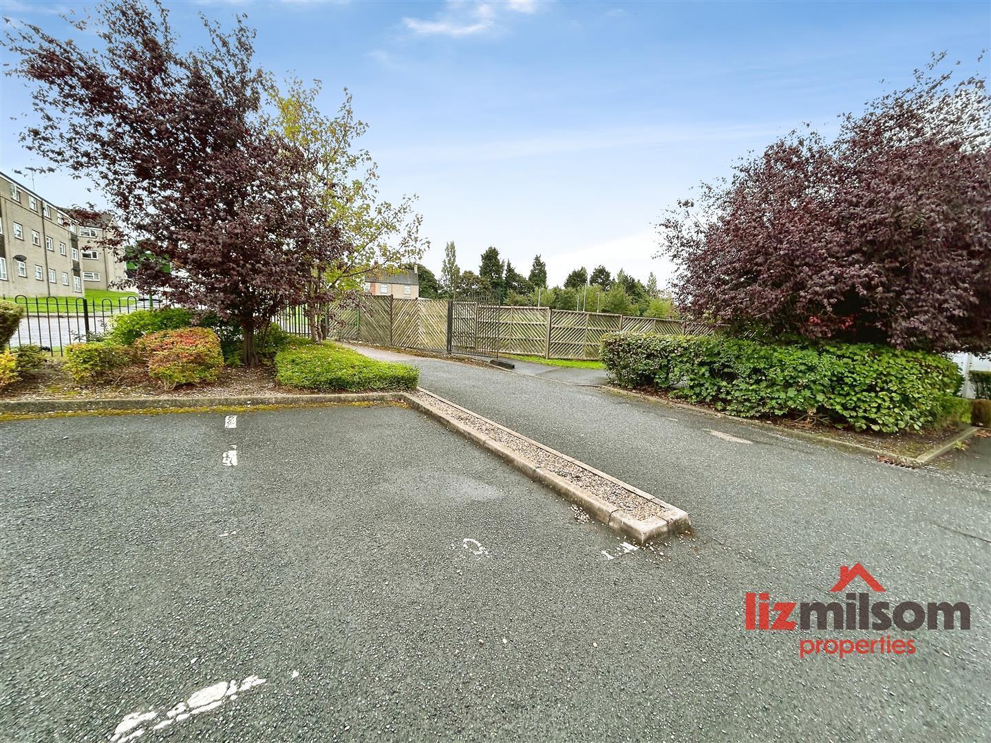 Small Thorn Place, Woodville, Swadlincote Image 13