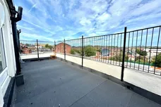 Doncaster Road, BARNSLEY