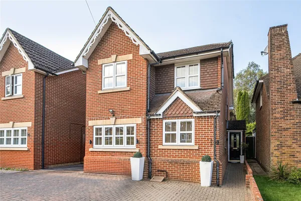 Arthur Road, Westerham, Kent, TN16