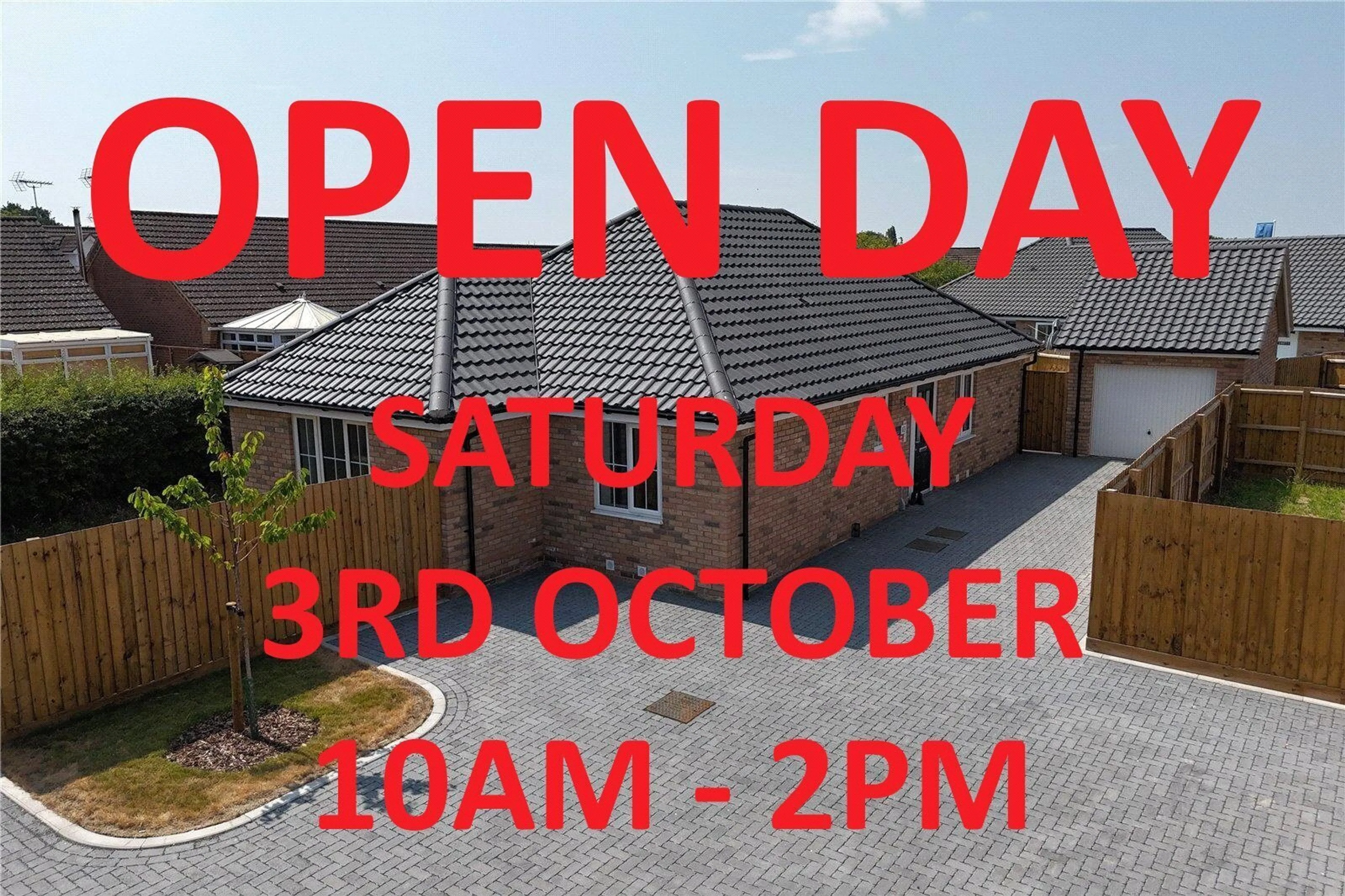 Property at The Harpley, Briscoe Way, Lakenheath, IP27