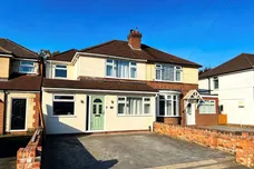 Oakhill Avenue, Kidderminster