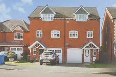 Bracken Way, Harworth, Doncaster