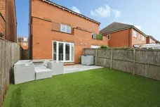 Bracken Way, Harworth, Doncaster