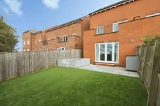 Bracken Way, Harworth, Doncaster