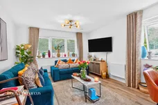 Montagu Crescent, Redhill