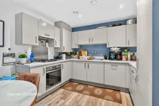 Montagu Crescent, Redhill