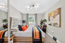 Montagu Crescent, Redhill