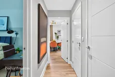 Montagu Crescent, Redhill