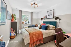 Montagu Crescent, Redhill