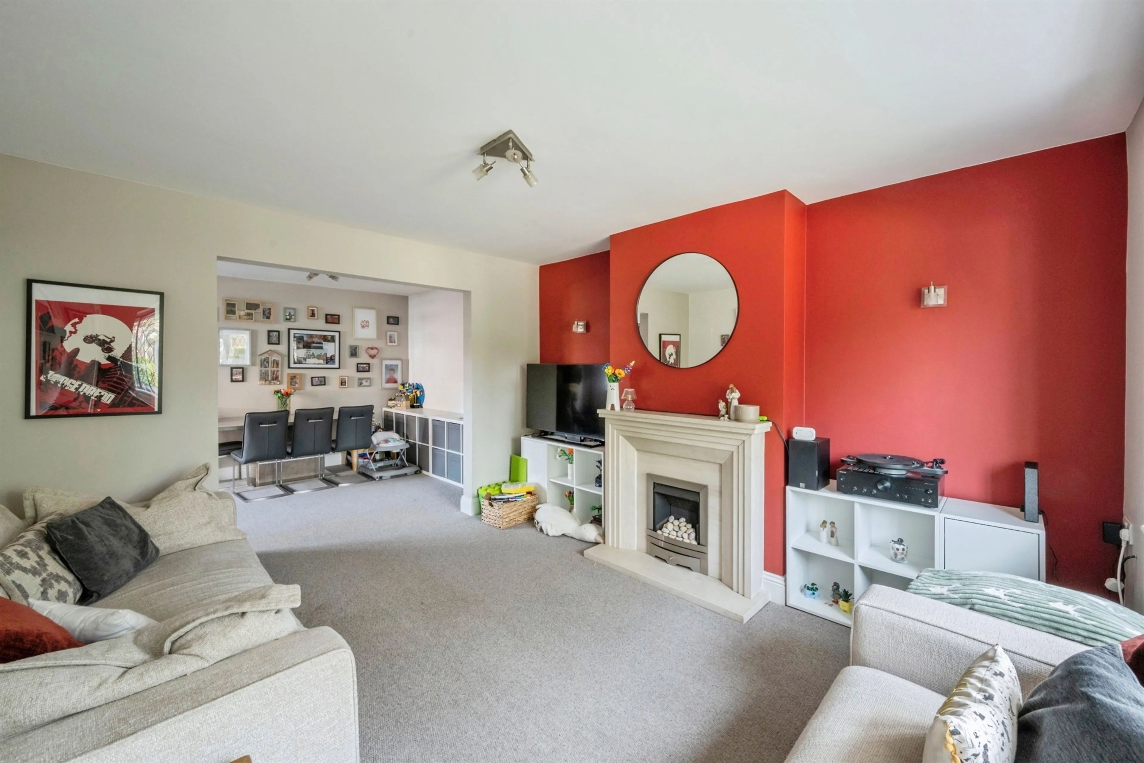 Property at Ansten Crescent, Cantley, Doncaster