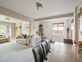 Ansten Crescent, Cantley, Doncaster thumb 3