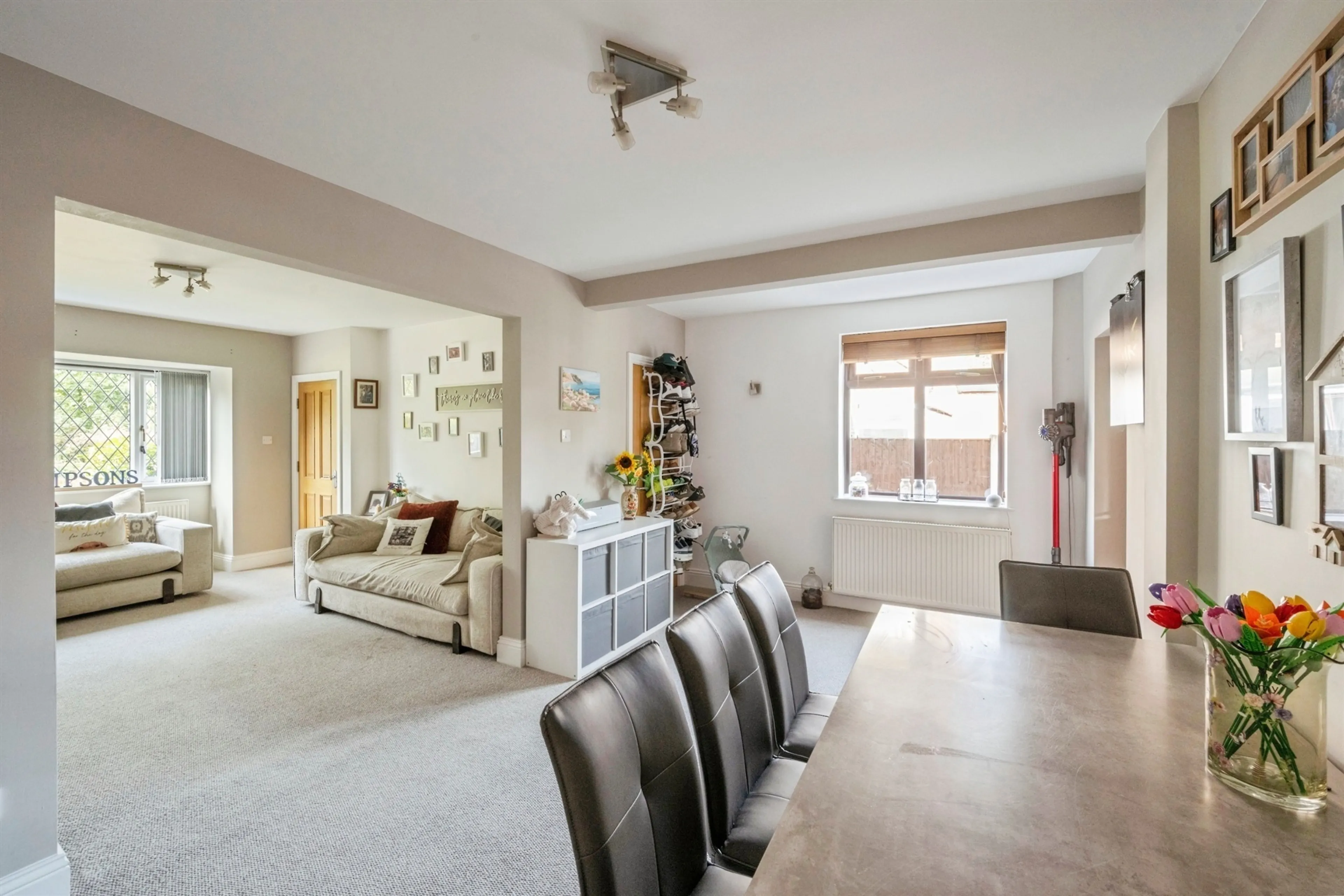 Property at Ansten Crescent, Cantley, Doncaster