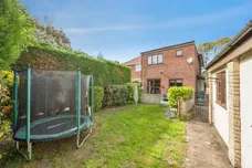 Ansten Crescent, Cantley, Doncaster