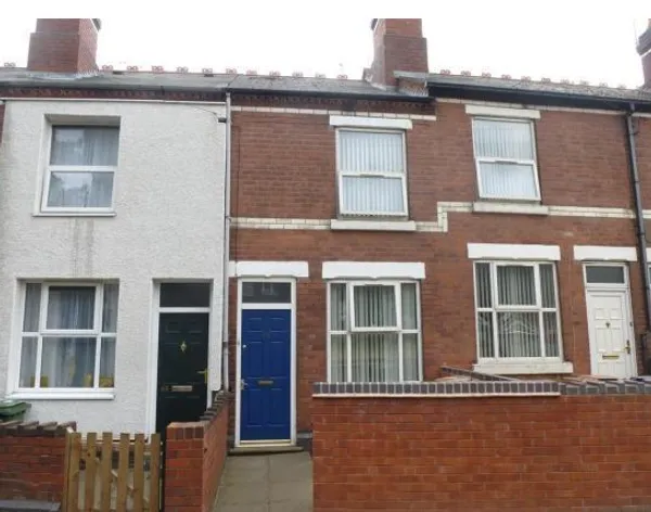 West Bromwich Street, Walsall