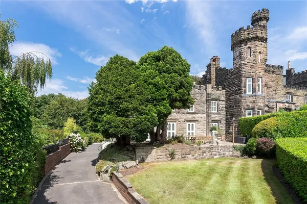 Woodbrook Road, Alderley Edge, SK9 photo 1