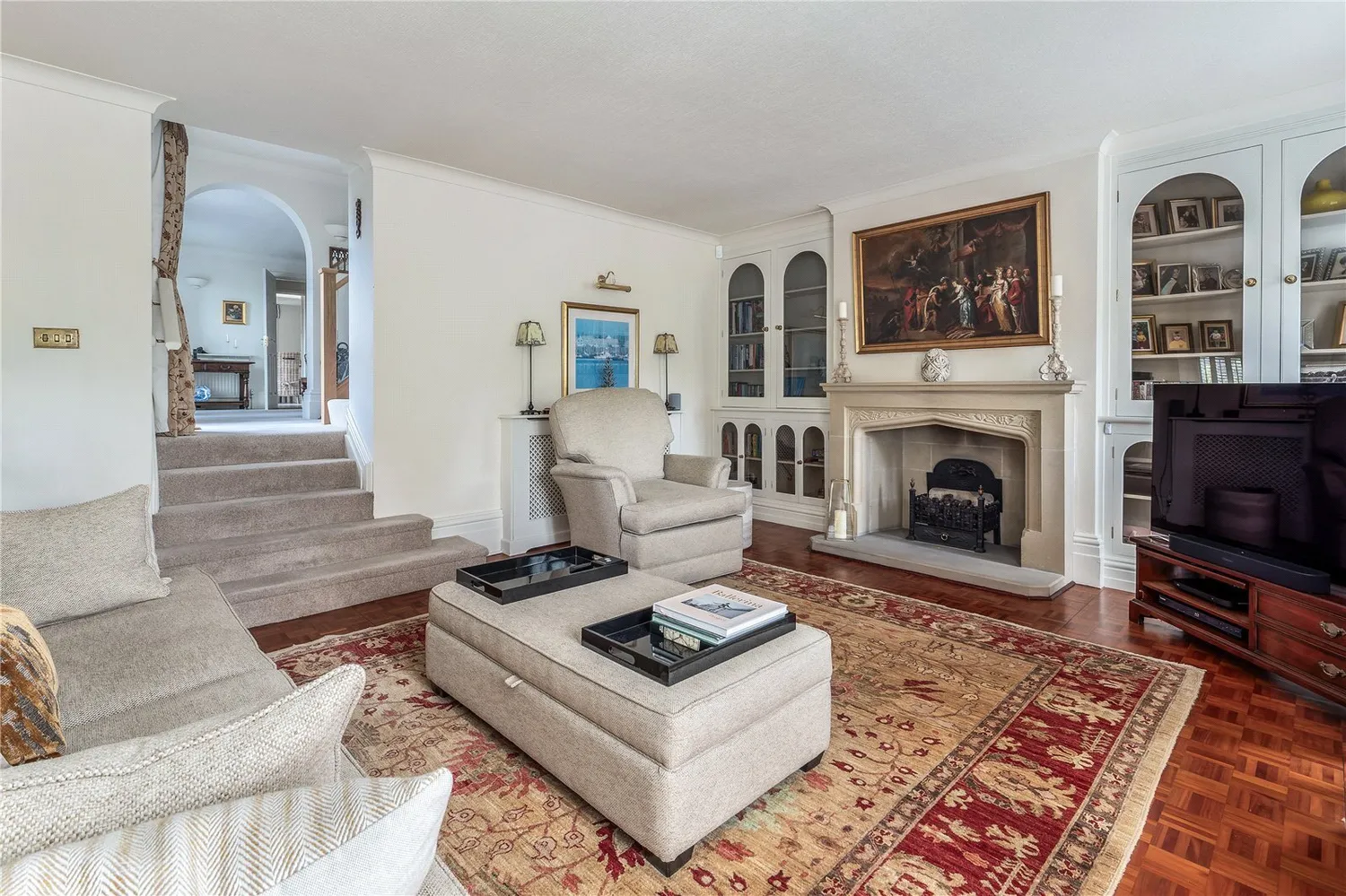 Woodbrook Road, Alderley Edge, SK9 photo 5