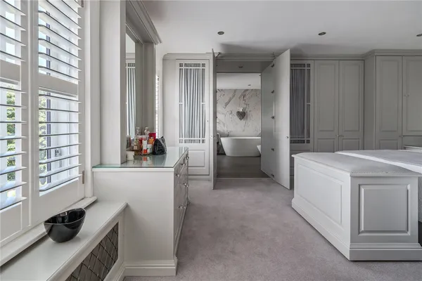 Woodbrook Road, Alderley Edge, SK9 photo 13