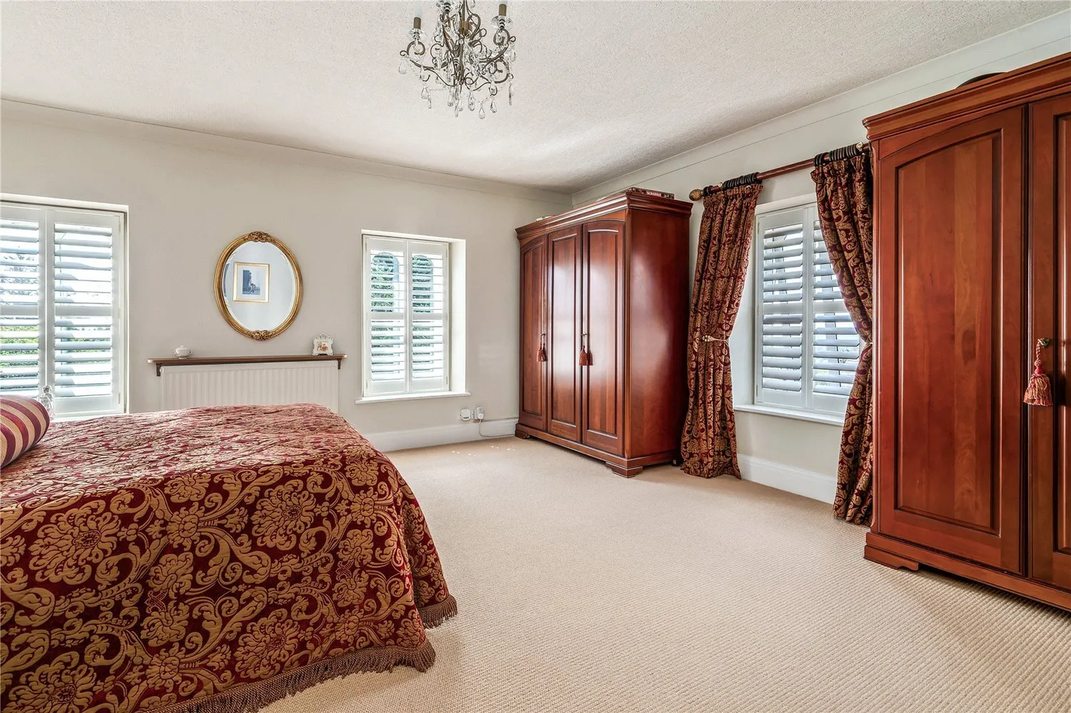 Woodbrook Road, Alderley Edge, SK9 photo 15