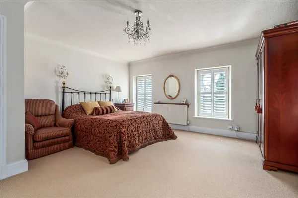 Woodbrook Road, Alderley Edge, SK9 photo 16
