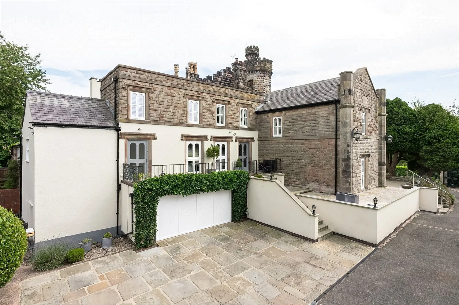 Woodbrook Road, Alderley Edge, SK9 photo 22