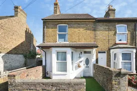 Property responsive