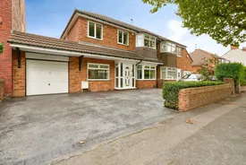 Property responsive