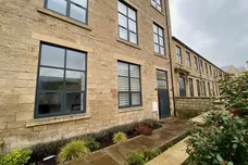 Iron Row, Burley In Wharfedale, ILKLEY
