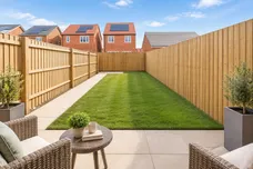 Crisp Avenue, Beverley