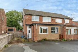 Property responsive
