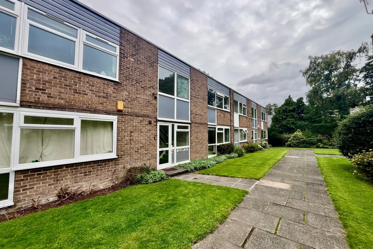Green View Court, LEEDS