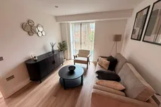 Richmond Hill Approach, LEEDS