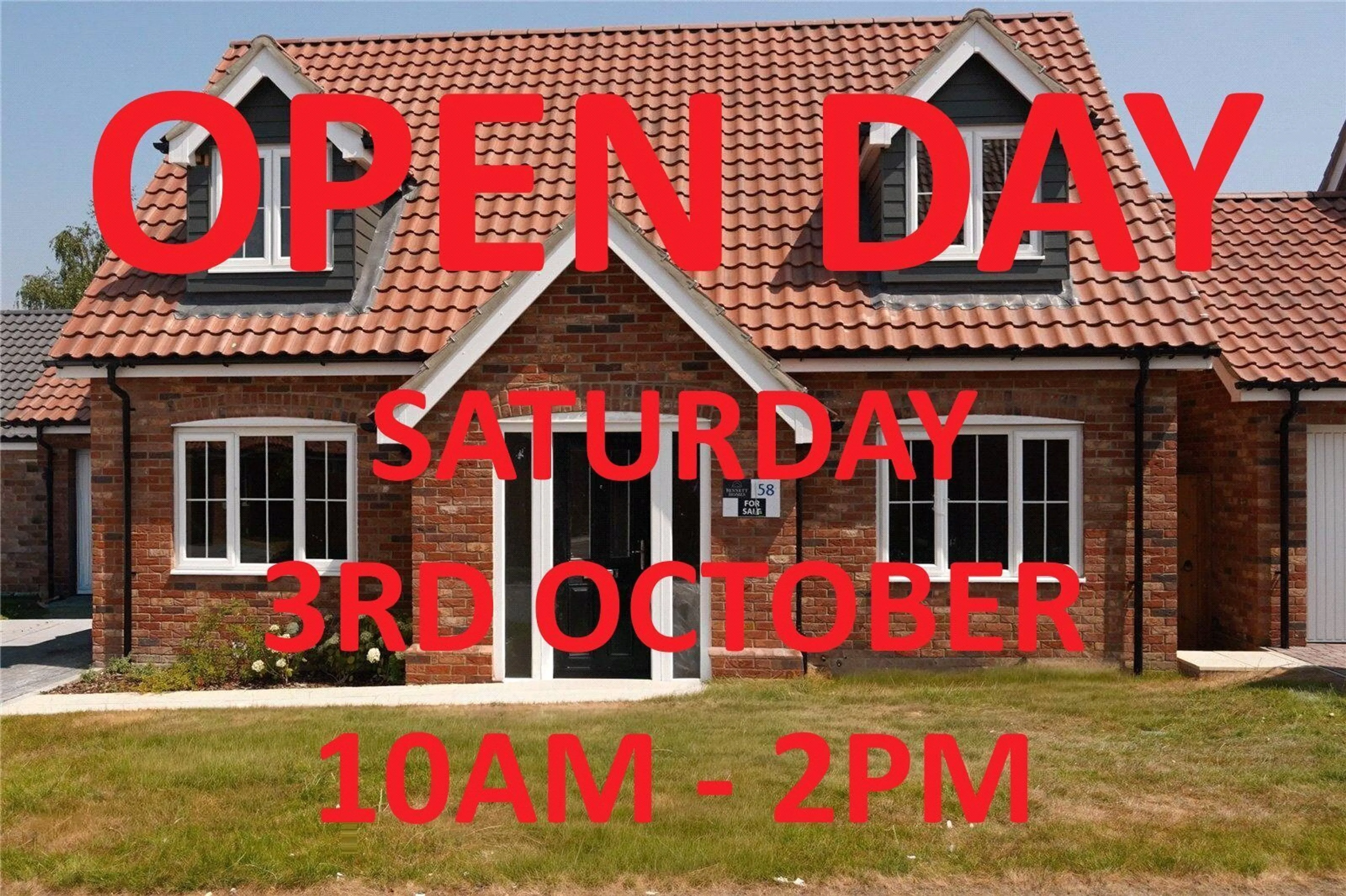 Property at The Glemsford, Briscoe Way, Lakenheath, IP27