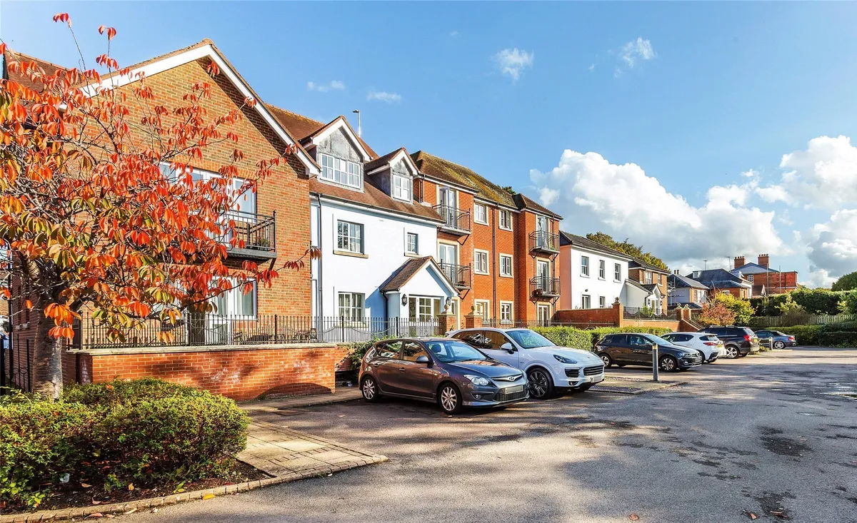 Horsham Road, Dorking, Surrey, RH4
