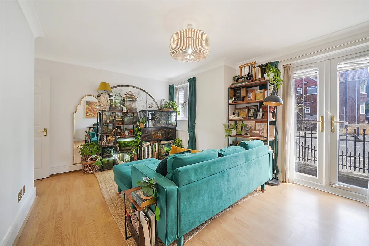 Horsham Road, Dorking, Surrey, RH4
