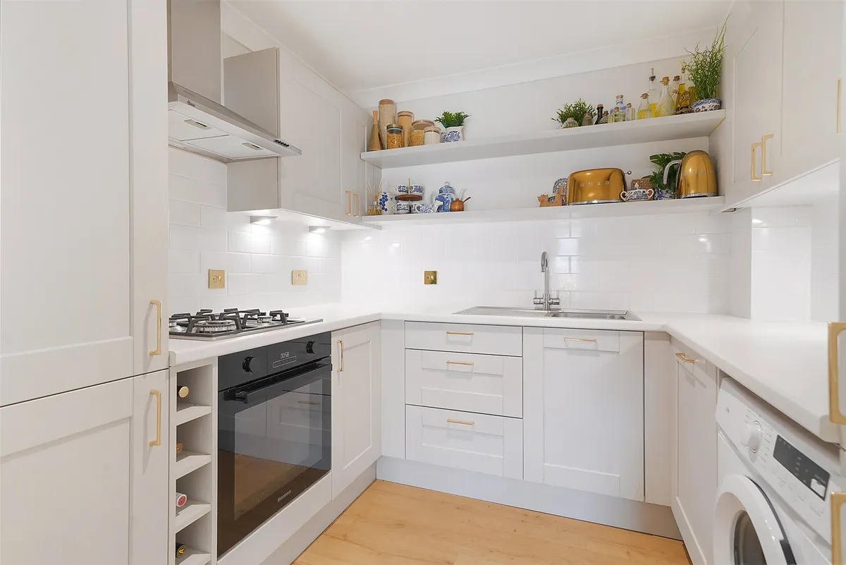 Horsham Road, Dorking, Surrey, RH4