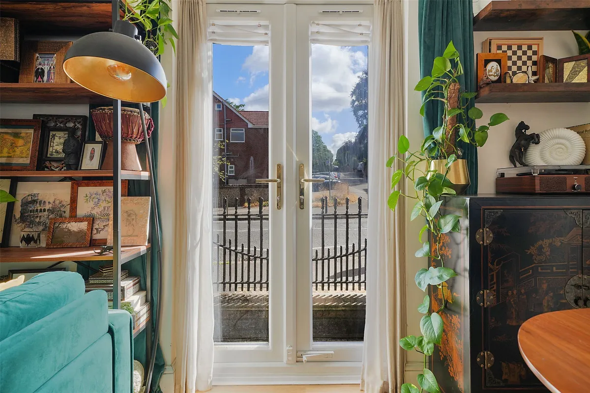 Horsham Road, Dorking, Surrey, RH4