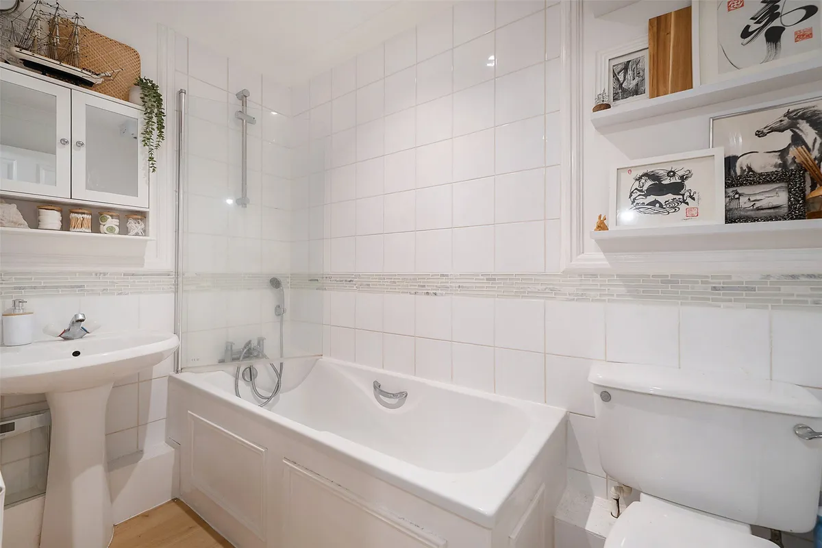 Horsham Road, Dorking, Surrey, RH4