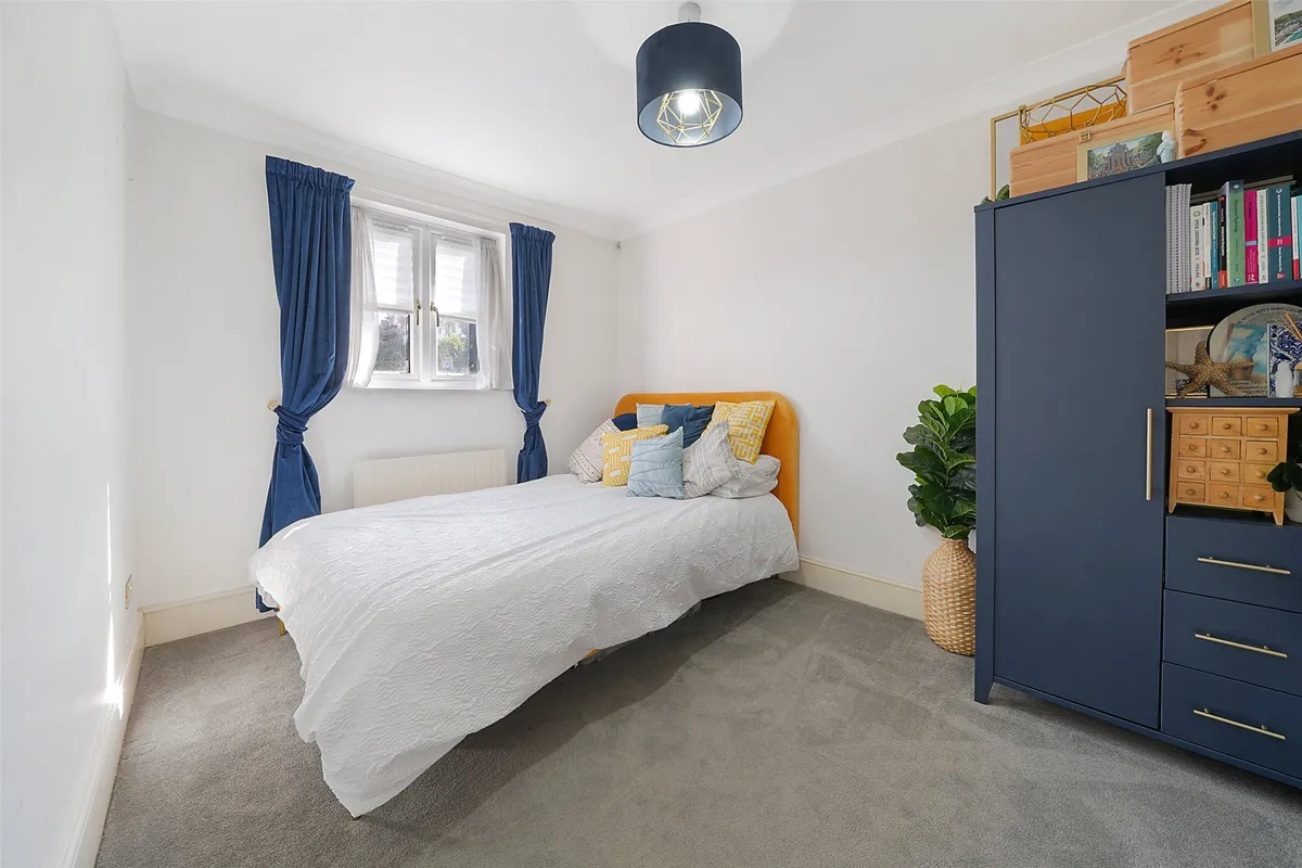 Horsham Road, Dorking, Surrey, RH4
