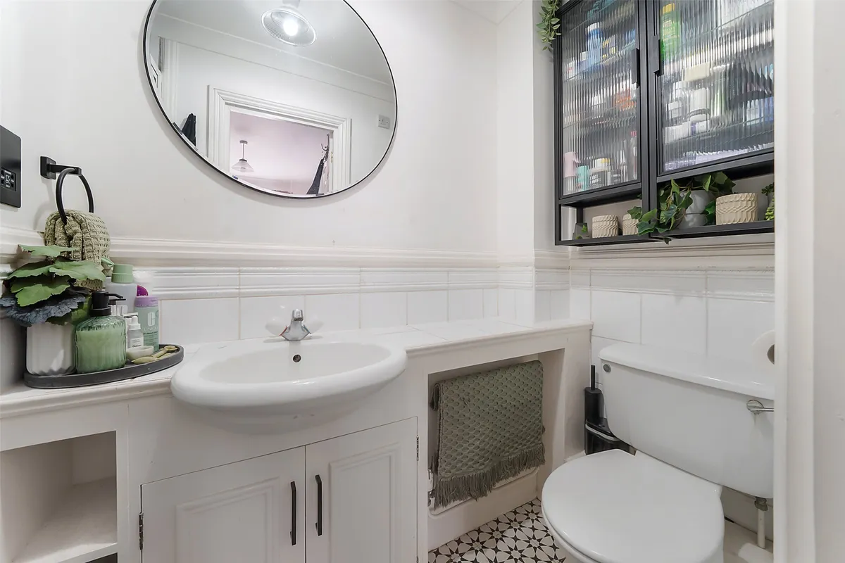 Horsham Road, Dorking, Surrey, RH4
