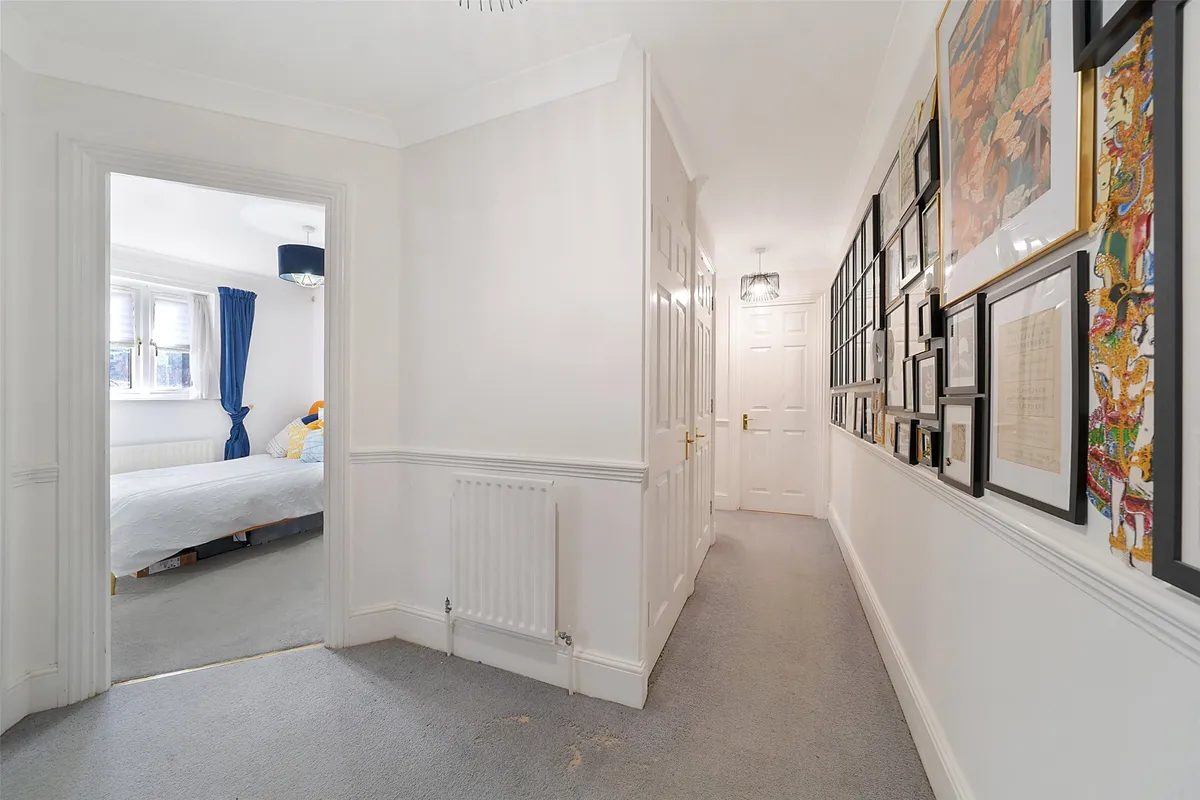 Horsham Road, Dorking, Surrey, RH4