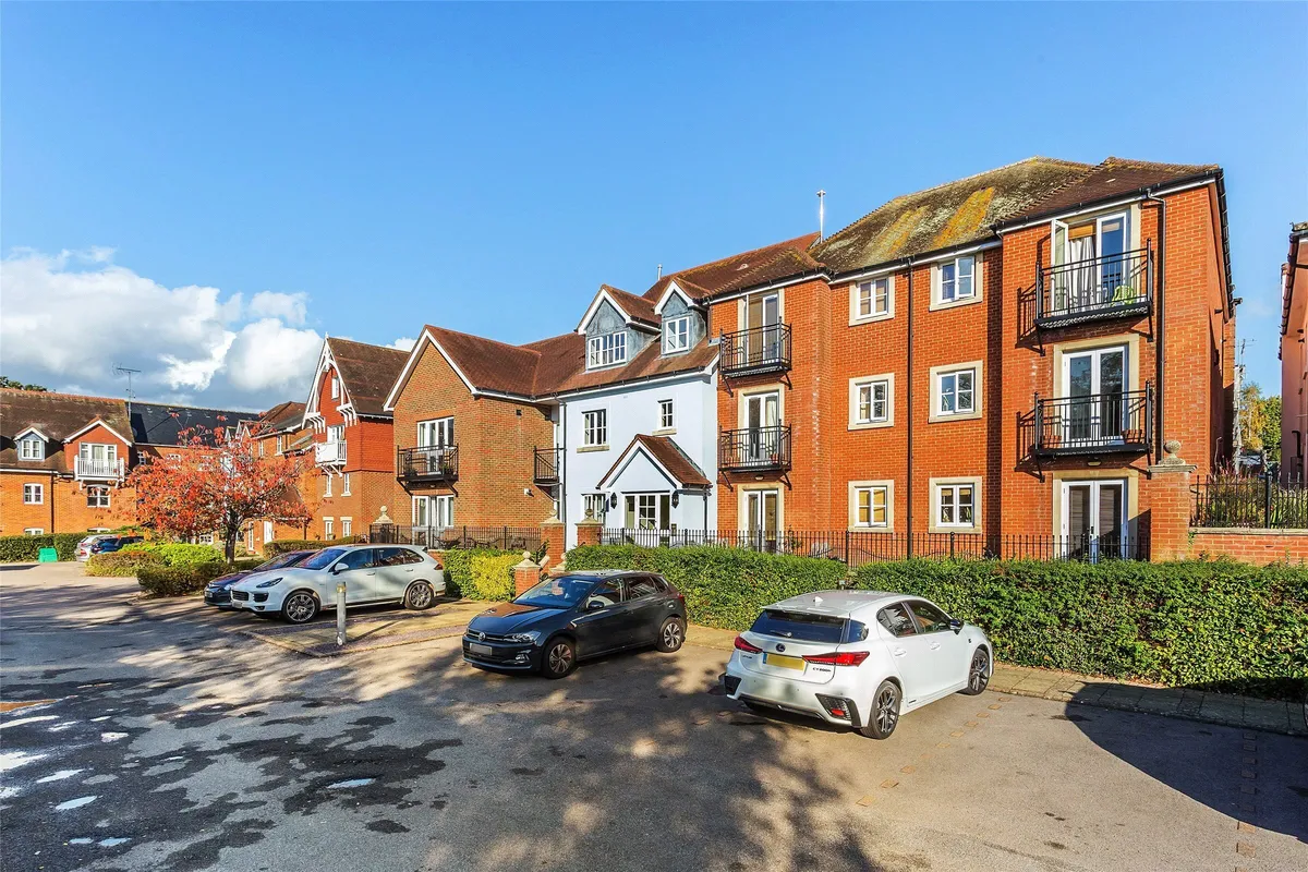 Horsham Road, Dorking, Surrey, RH4