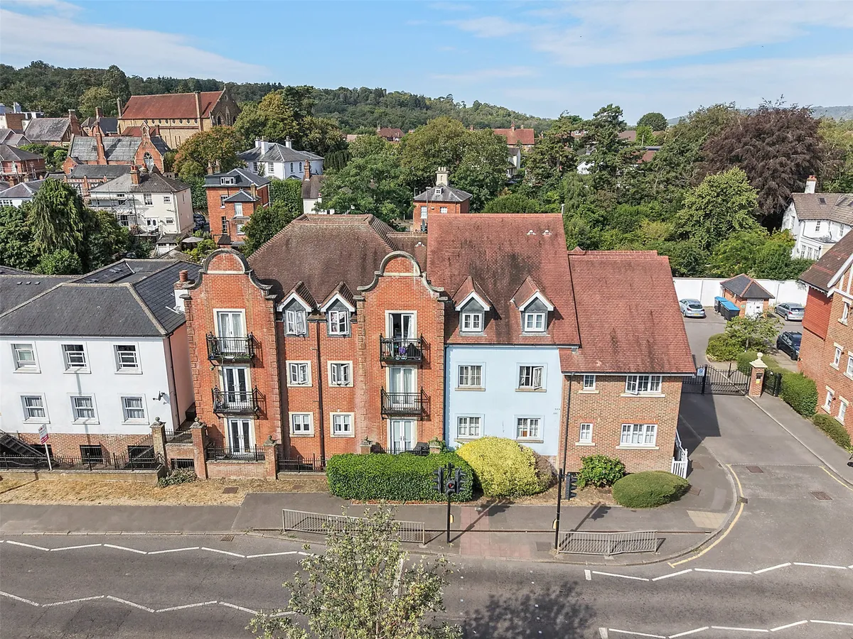Horsham Road, Dorking, Surrey, RH4