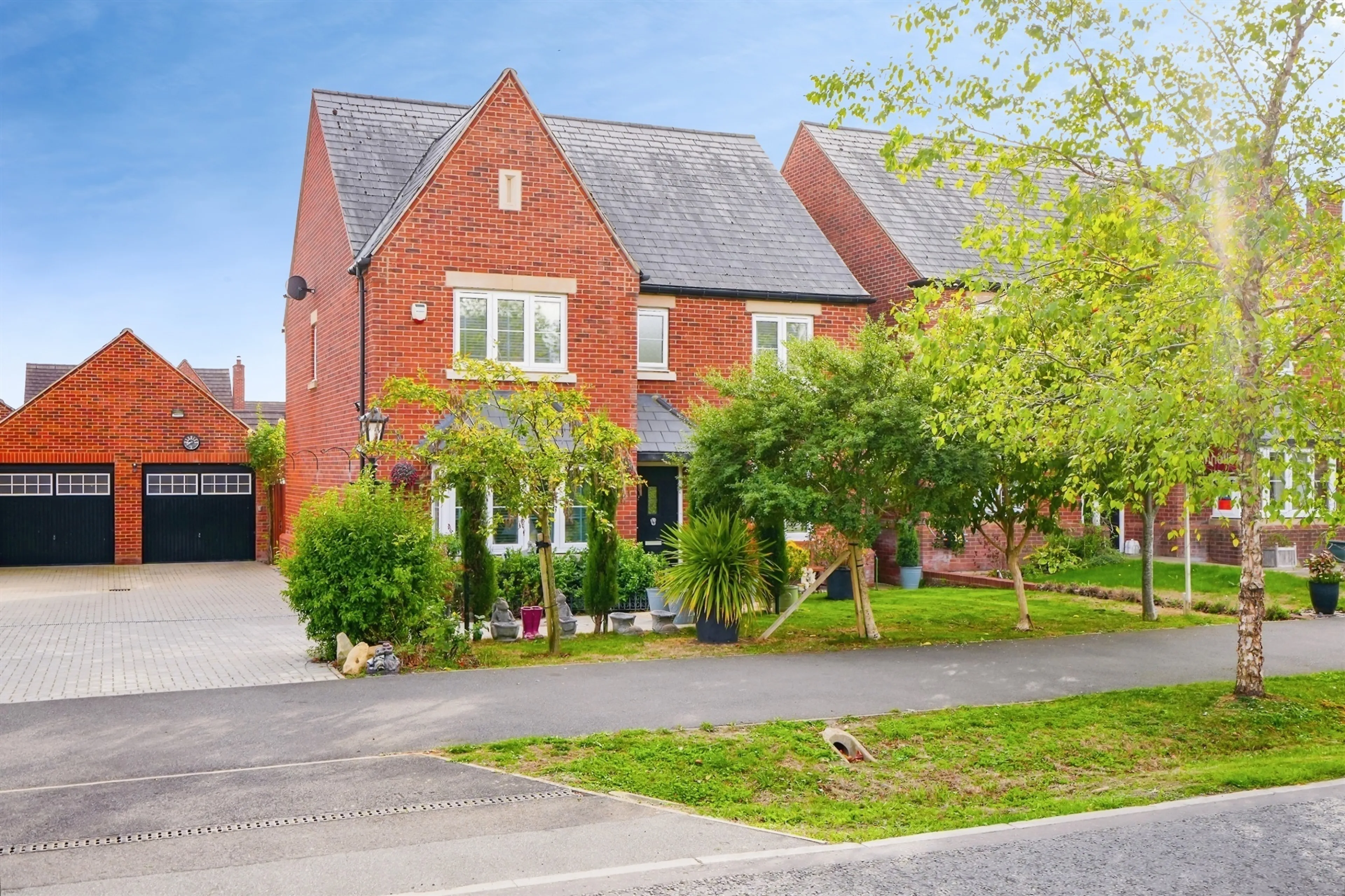 Property at Camp Road, Upper Heyford, Bicester