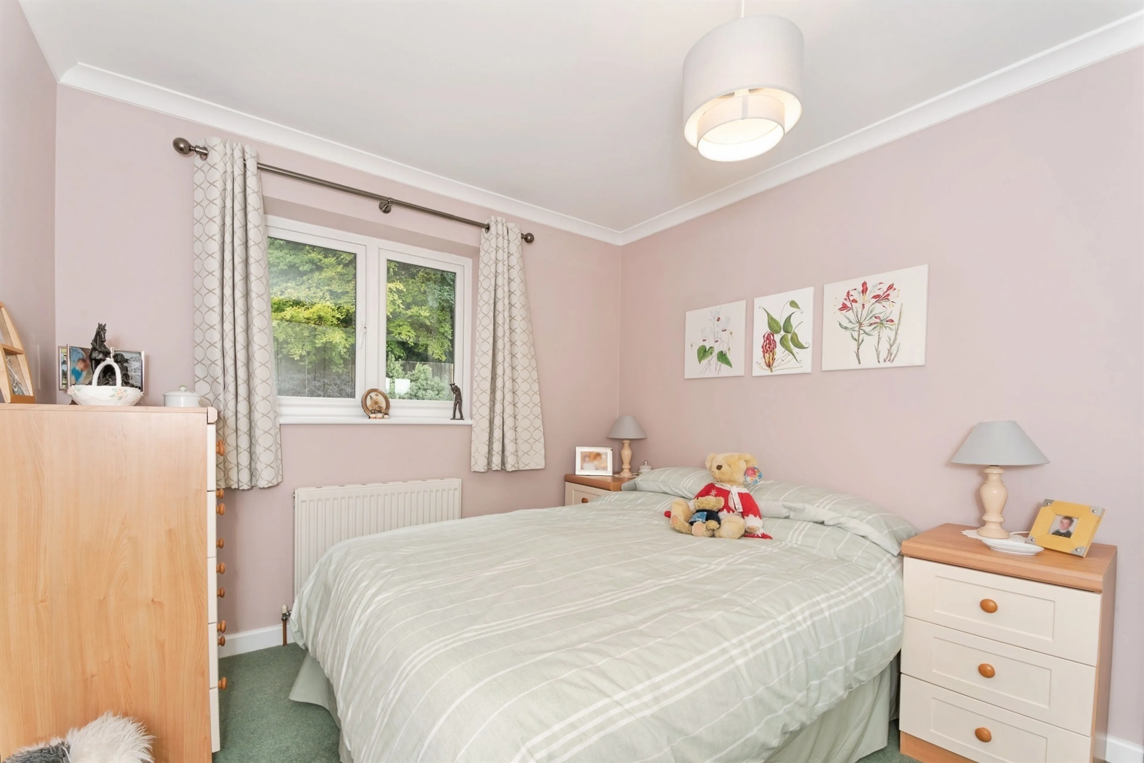 Property at White Oak Way, Anna Valley, Andover